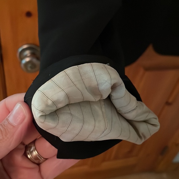 Tiger of Sweden blazer size 36 - Picture 3 of 6